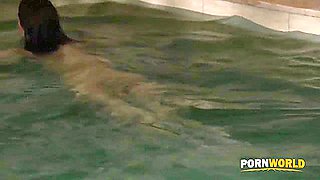 Ada Lapiedra - Olied Massage