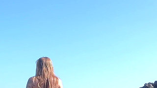Fuck at the Sea