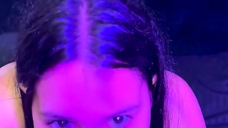 Have You Ever Had Someone Suck You Off With Such Passion?