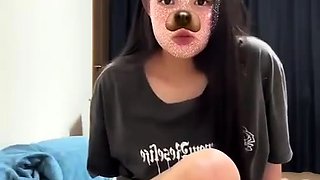 Amateur Webcam Chick Masturbates On Webcam More at