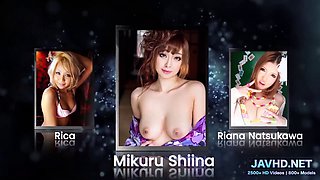 Watch the ultimate compilation of HD Japanese porn with 60fps action!