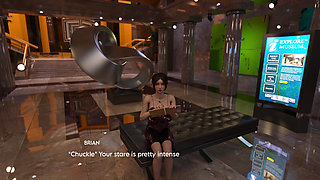 The Pussy Lover Part 14