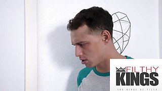 Filthy Kings - cowgirl trailer