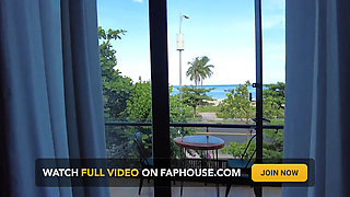 Amazing Location Sexy Vibes! Little Sneaky View of What's to Come