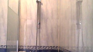 Small titted babe Lauryn May takes