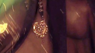 Sensual Tawaif Dance Beauty