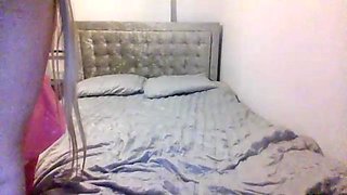 Bigbattyblondex uk slut in pink 5 5 2: Big Tits, Big Ass  Babe Porn