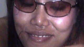 Honey Glasses