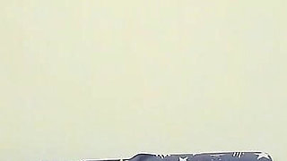 Long Strip Tease, Pussy Show, Boobs Show, Masturbation, Clothes