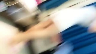 Teen close up fuck xxx housewife cumshot
