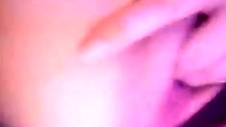 Pulled amateurs close up car sex