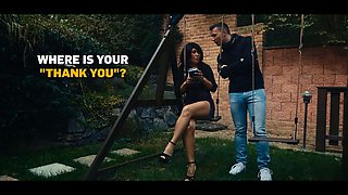 Mature4k. asian riding teenager czech man