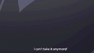 Perverted anime nymph breathtaking porn clip