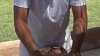 The "perverted" Mallorca Finca - Part 2