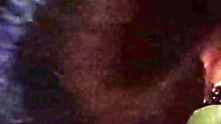 Homemade Amateur Blowjob - Waiting for Cumshot and Swallow