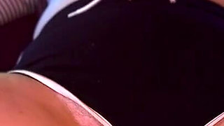 I Tell a Sexy Story to My Stepgrandpa