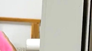 A neighbor fucks his young stepdaughter. That s of a bitch!