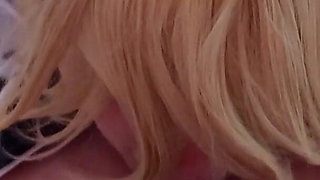 Titty Fucking