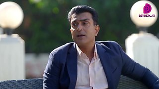 Amoral Indian MILF mind-blowing adult scene