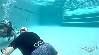 The Underwater Mission