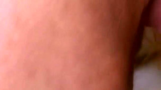 Blonde Gangbang Slut Gets Pounded by Multiple Cocks