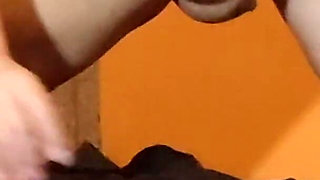 Malaysian Hot Girl Has Romantic Sex with Stepbrother.