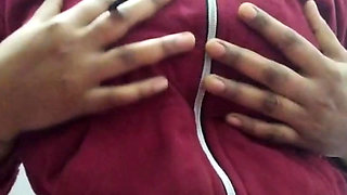 Sexy sister-in-law's new video opens everything up