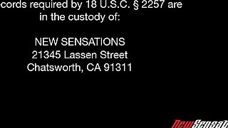 Perverted whore exciting X-rated scene