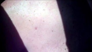 ORGASM ON BACKSEAT OF AN OLD GRANNY