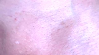 Teasing My Pussy and Riding His Huge Cock Till I Cum