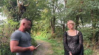 Alrox mixes pleasures with Candie ... - Jacquie et Michel TV