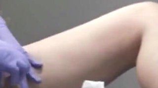 #101 Female Waxing