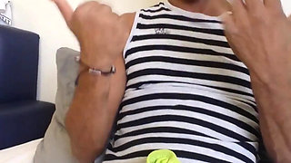 Before I Went to Sleep I Made This Really Nice Video for My Followers