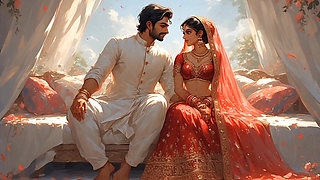 Buddha pati aur Jawan patni..old man and young srimoyee and jamal hardcore sex video hotmasterxx