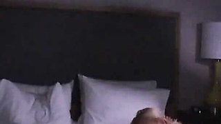 40 Inch Latina Ass Gets Creampied Bts