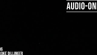 V686 Audio Only Blowjob Fantasy Asmr