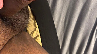 Urethral sounding trial 2