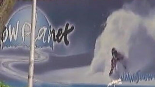 Dutch Couple Almost Gets Caught