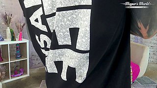 Natural Anuskatzz and Mugur Porn at small tits dirt