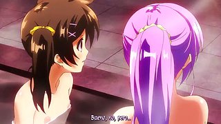 Asa Made Jugyou Chu!