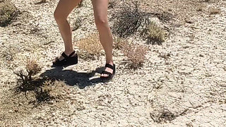 This Tree Looked Really Bad so I Decided to Help Em Out!