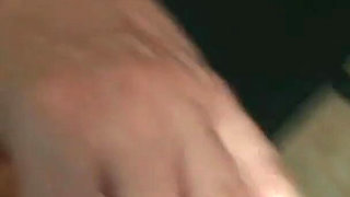 Stepsister cumshot challenge