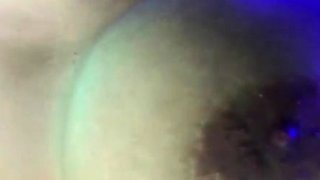 Hot amateur teen girl solos masturbation