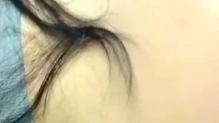 I Really Fuck My Sexy Girlfriend Anal Sex with Big Cock