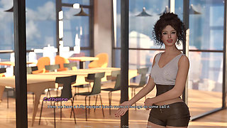 Tacos: Serial Cheater Husband Cheats His Wife in the Back Alley and in His Office with Two Different Hotties - Episode 71