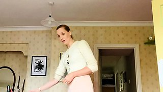 Perfect Pussy Close up milf Selda