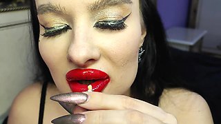 Oral, Anal and Pussy, Nauli Kriya