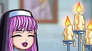 Horny Warp - Part 3 - Very Wet Pussy by Loveskysan69