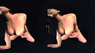 Bella Angel - Noir