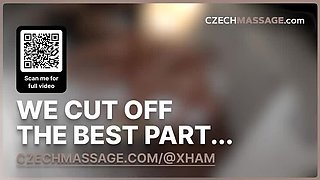 Blonde Babe Squirts Hard on Table - Rough Fuck & Real Orgasm